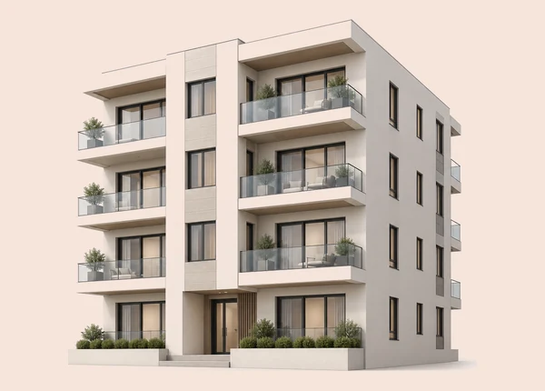 edificio condominiale